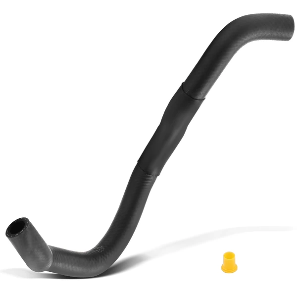 Power Steering Reservoir Line Hose Assembly for 2009-2012 Audi A4