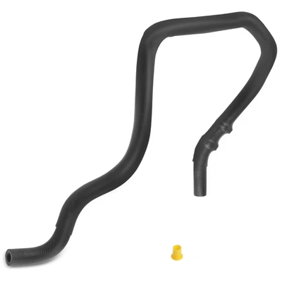 Power Steering Return Line Hose Assembly