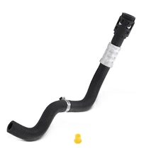 Power Steering Return Line Hose Assembly