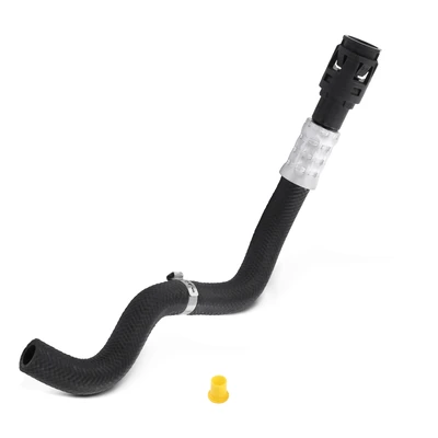 Power Steering Return Line Hose Assembly