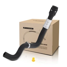 Power Steering Return Line Hose Assembly