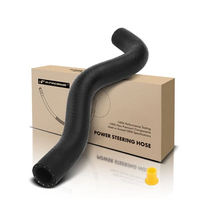 Power Steering Reservoir Line Hose Assembly