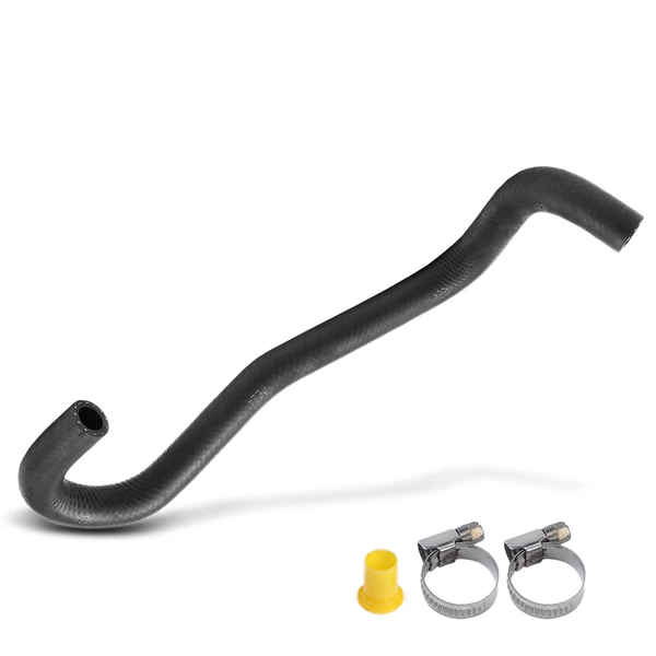 Power Steering Reservoir Line Hose Assembly for 2003-2006 Volvo XC90