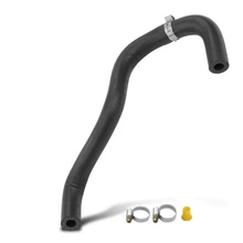 Power Steering Return Line Hose Assembly