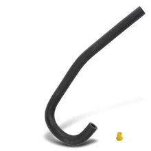 Power Steering Return Line Hose Assembly for 2008-2012 Mercedes-Benz GL550