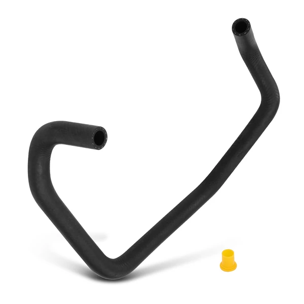 Power Steering Reservoir Line Hose Assembly for Volkswagen Jetta 2012-2015 2.0L