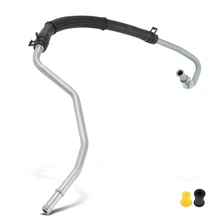 Power Steering Return Line Hose Assembly