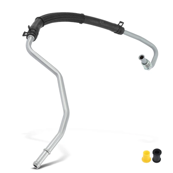 Power Steering Return Line Hose Assembly for Toyota RAV4 2001-2003 L4 2.0L