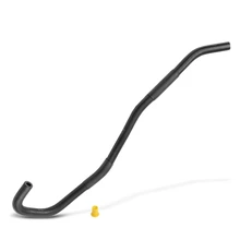 Power Steering Return Line Hose Assembly