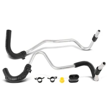 Power Steering Return Line Hose Assembly for 2003-2007 Nissan 350Z