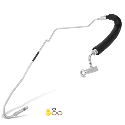 Power Steering Pressure Line Hose Assembly