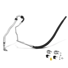 Power Steering Return Line Hose Assembly
