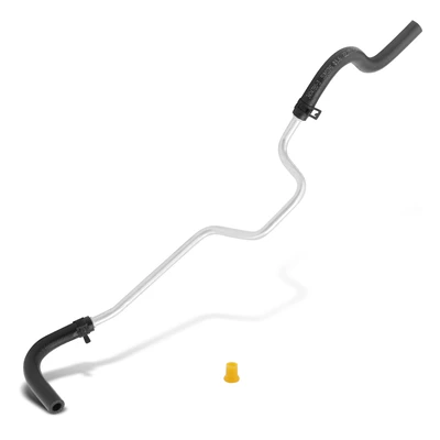 Power Steering Return Line Hose Assembly