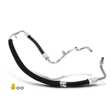 Power Steering Pressure Line Hose Assembly