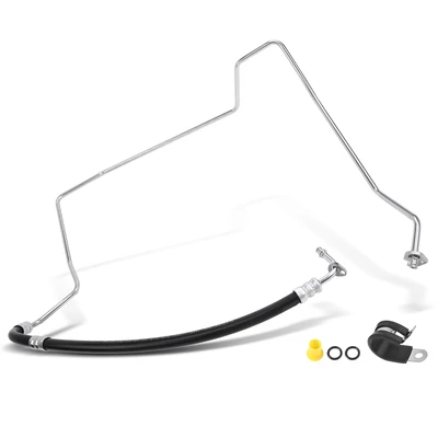 Power Steering Pressure Line Hose Assembly