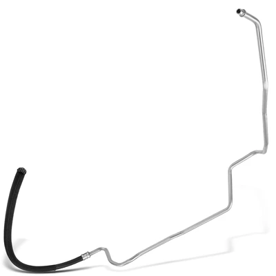 Power Steering Return Line Hose Assembly