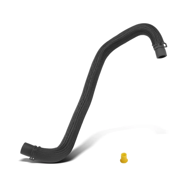 Power Steering Reservoir Line Hose Assembly for 2012-2014 Ford Edge