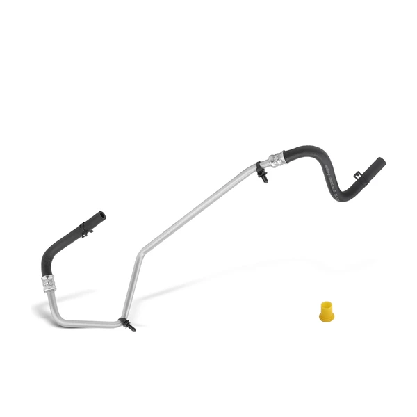 Power Steering Return Line Hose Assembly for 2012-2015 Jeep Grand Cherokee