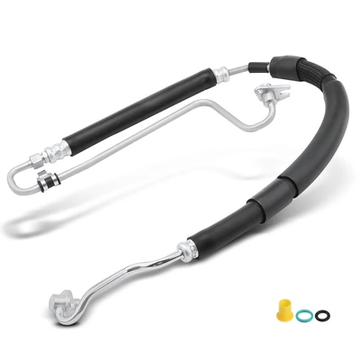 Power Steering Pressure Line Hose Assembly