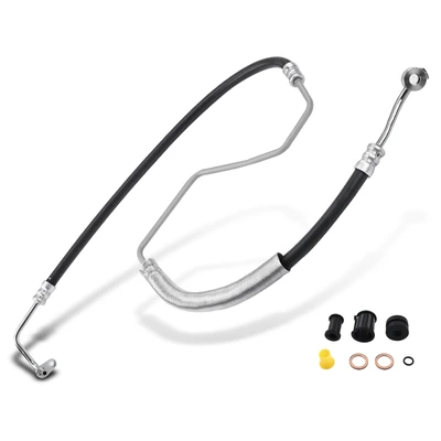Power Steering Pressure Line Hose Assembly