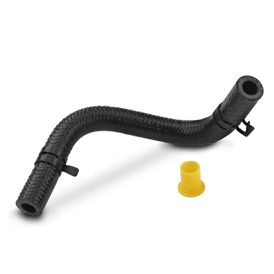 Power Steering Return Line Hose Assembly
