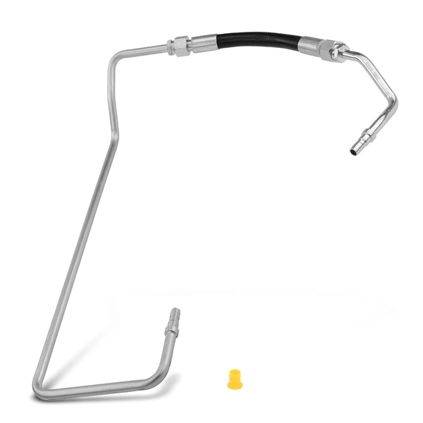 Power Steering Pressure Line Hose Assembly for 2004-2006 Dodge Ram 1500