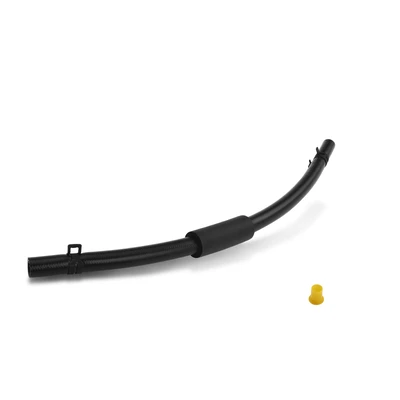 Power Steering Return Line Hose Assembly
