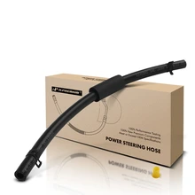 Power Steering Return Line Hose Assembly