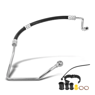 Power Steering Pressure Line Hose Assembly