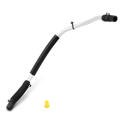 Power Steering Reservoir Line Hose Assembly
