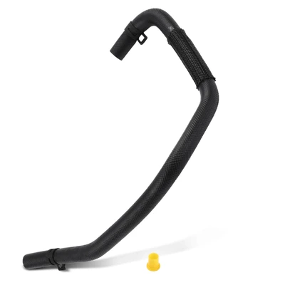 Power Steering Reservoir Line Hose Assembly