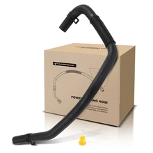 Power Steering Reservoir Line Hose Assembly