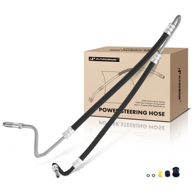 Power Steering Pressure Line Hose Assembly
