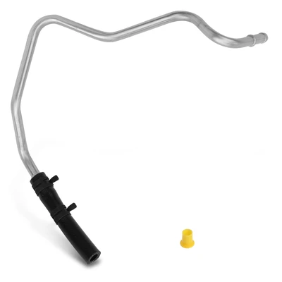 Power Steering Return Line Hose Assembly