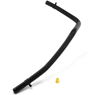 Power Steering Return Line Hose Assembly