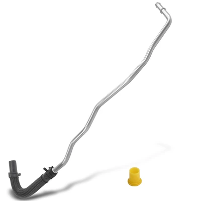 Power Steering Return Line Hose Assembly