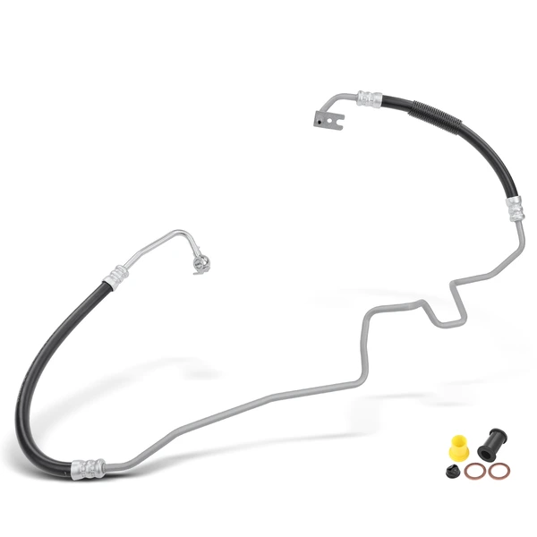 Power Steering Pressure Line Hose Assembly for 2011-2013 Buick Regal