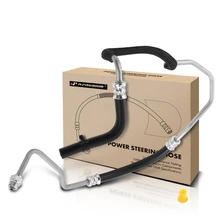 Power Steering Return Line Hose Assembly