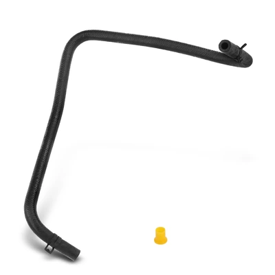 Power Steering Return Line Hose Assembly