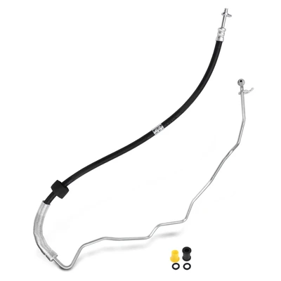 Power Steering Pressure Line Hose Assembly