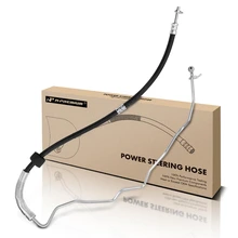 Power Steering Pressure Line Hose Assembly for 2015 Ford Transit-350 HD