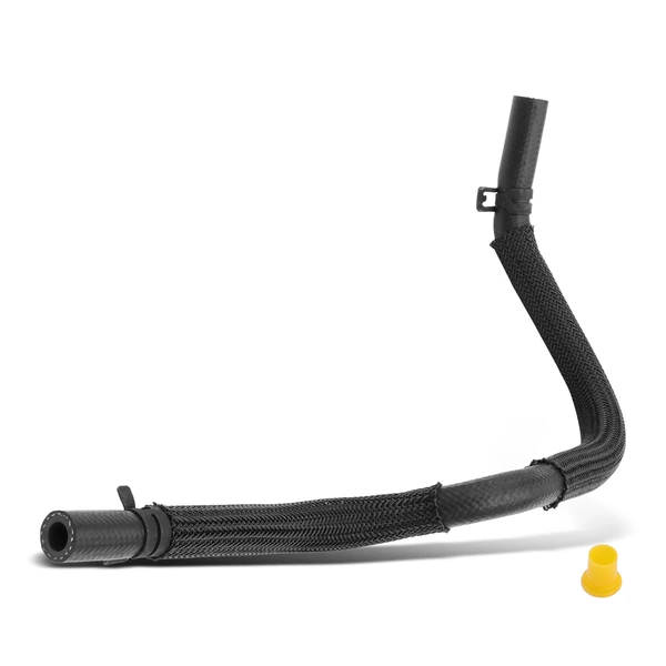 Power Steering Return Line Hose Assembly for 2009 Ford Flex