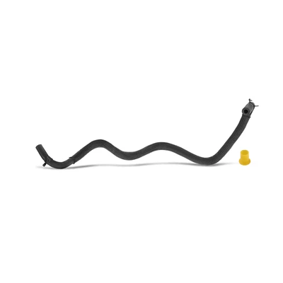 Power Steering Return Line Hose Assembly