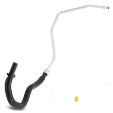 Power Steering Return Line Hose Assembly