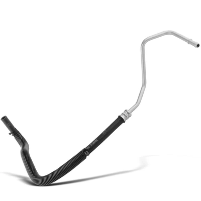 Power Steering Return Line Hose Assembly
