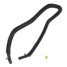 Power Steering Return Line Hose Assembly