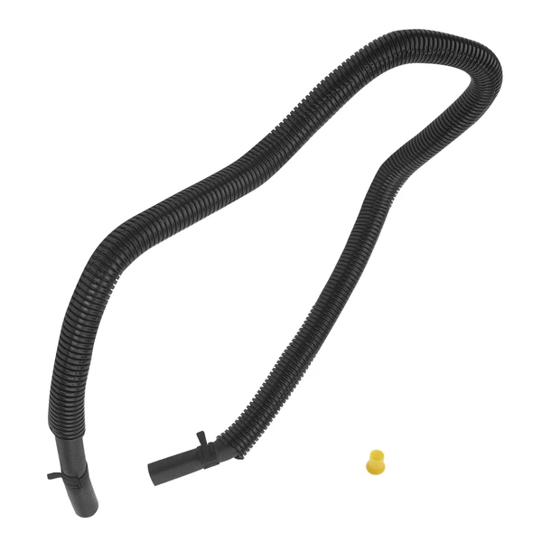 Power Steering Return Line Hose Assembly for Ford F-250 F-350 F-450 Super Duty