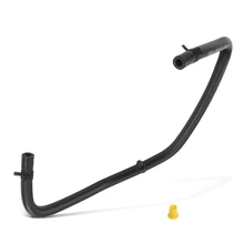Power Steering Return Line Hose Assembly
