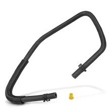 Power Steering Return Line Hose Assembly