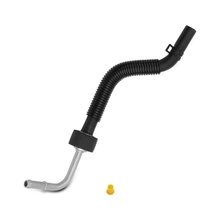 Power Steering Return Line Hose Assembly for 2008-2010 Ford F-250 Super Duty